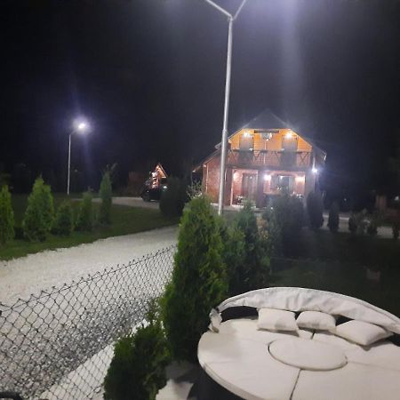 Live Nature Bihać 外观 照片