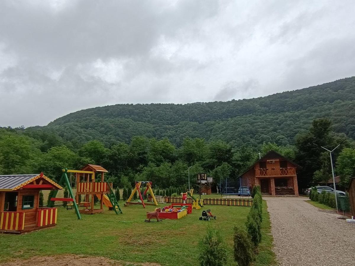 Live Nature Bihać 外观 照片