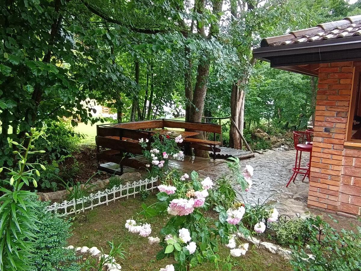 Live Nature Bihać 外观 照片