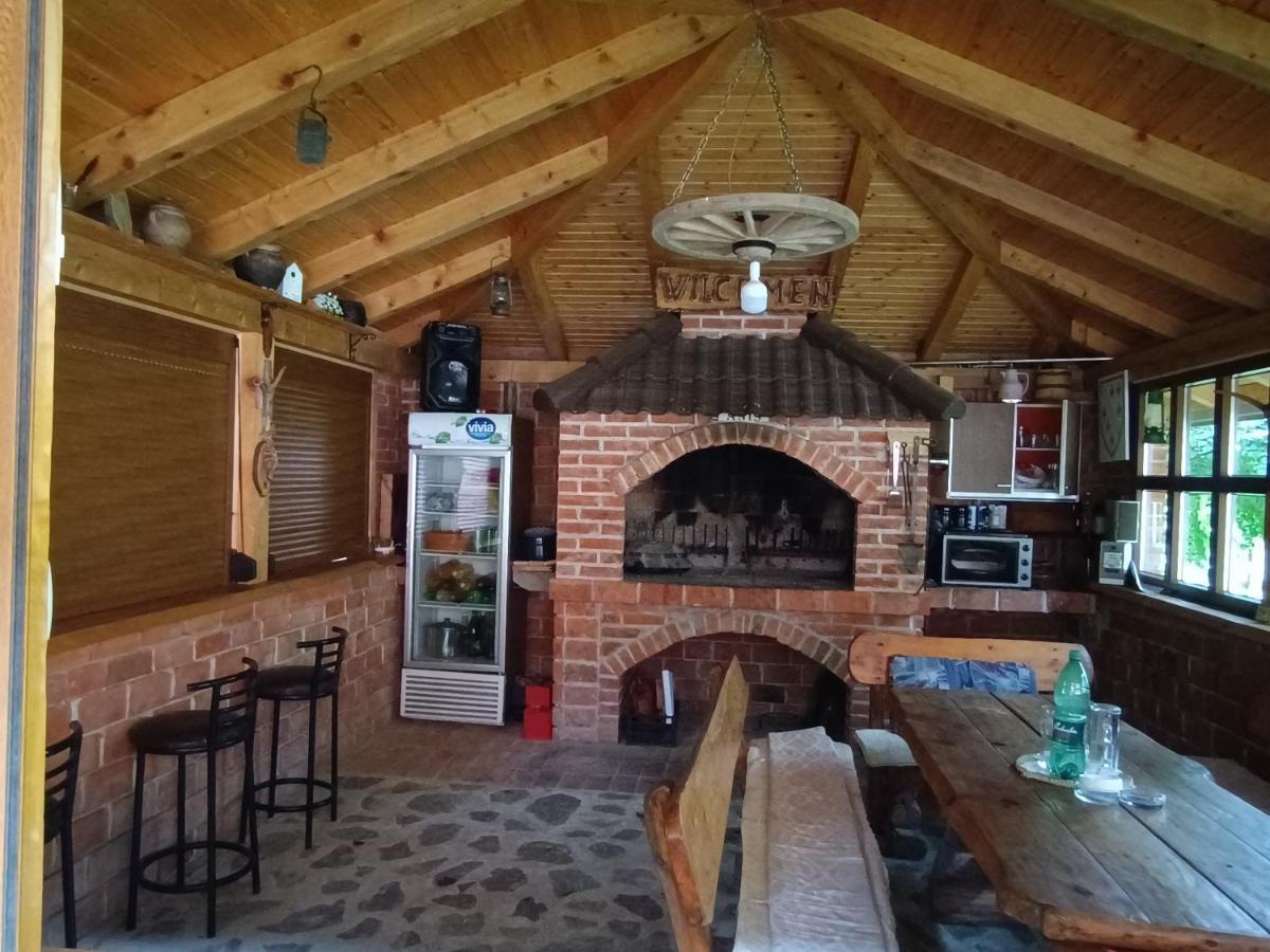 Live Nature Bihać 外观 照片