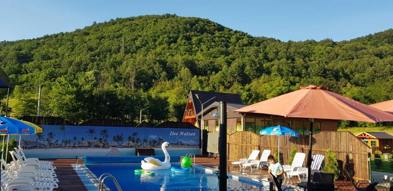 Live Nature Bihać 外观 照片