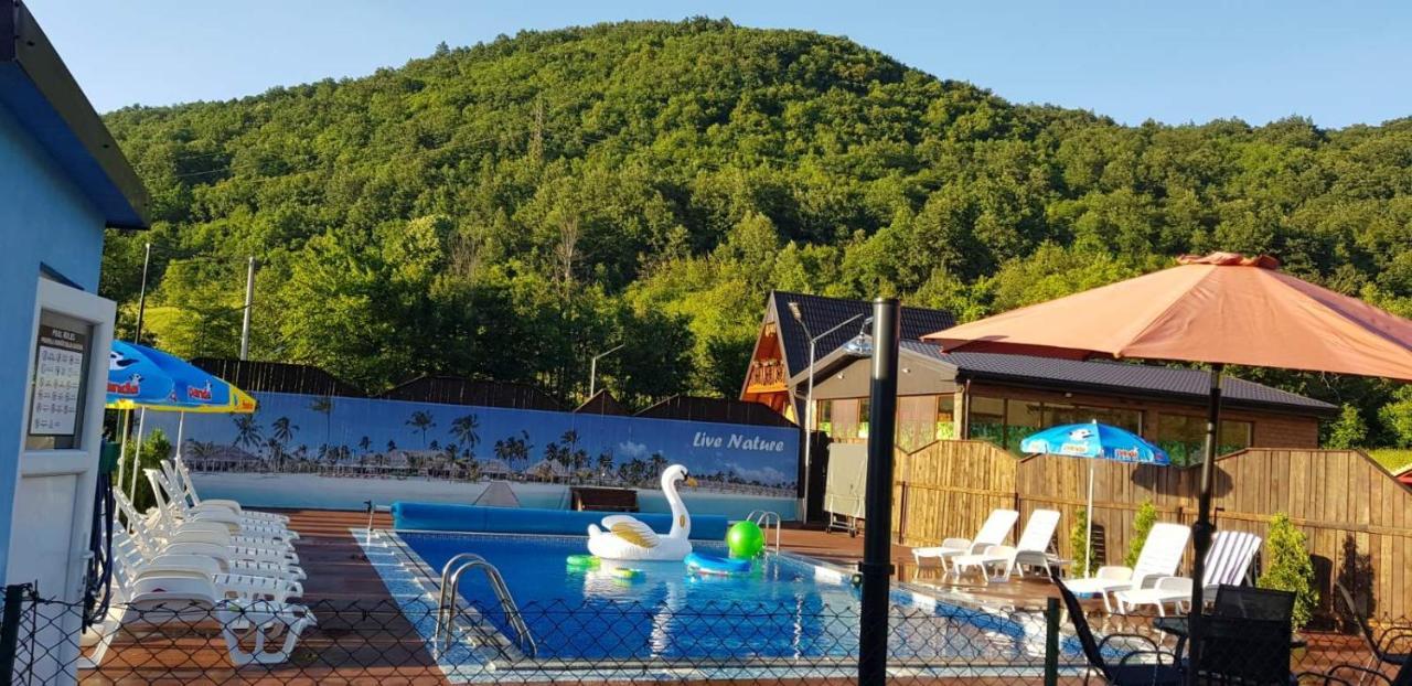 Live Nature Bihać 外观 照片