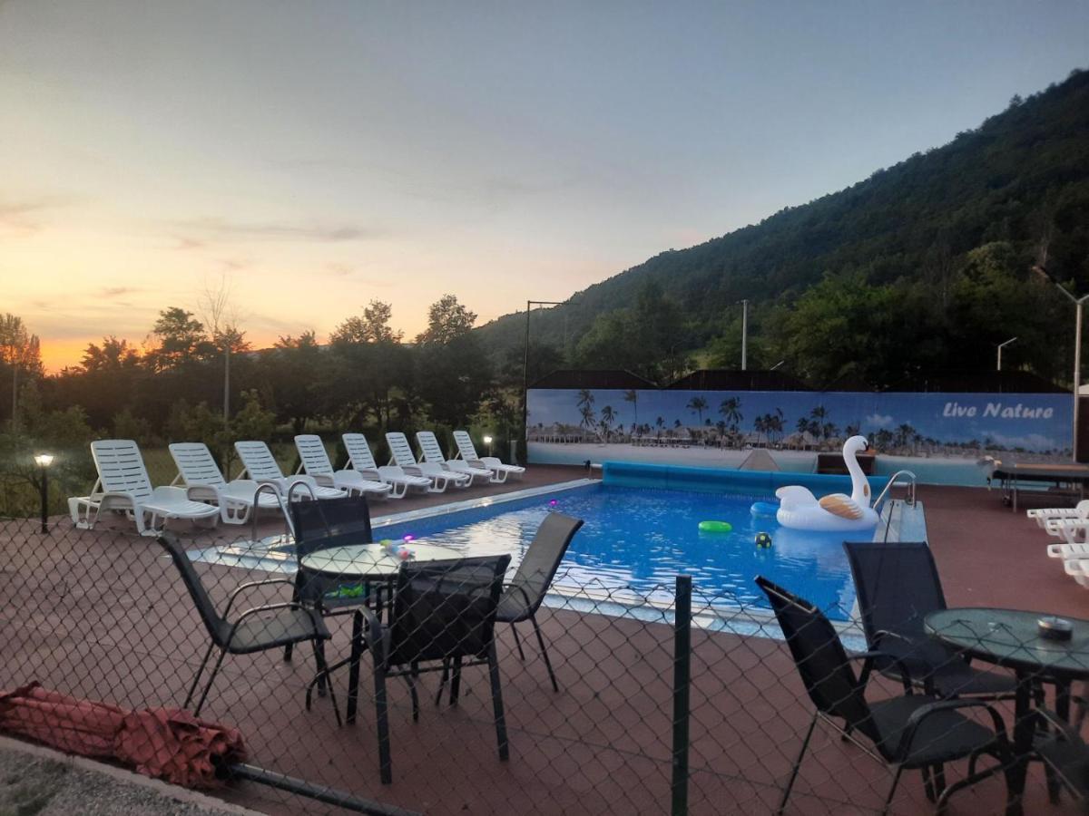 Live Nature Bihać 外观 照片
