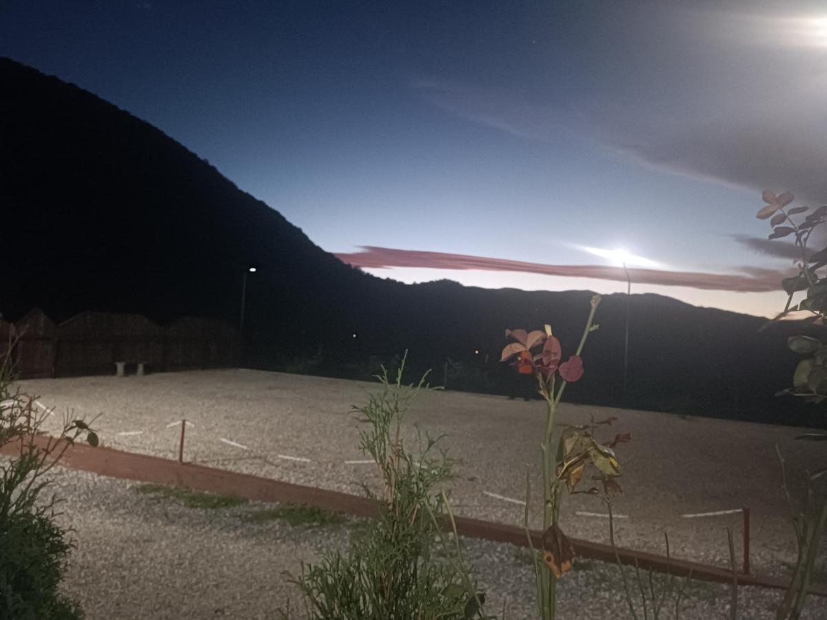 Live Nature Bihać 外观 照片