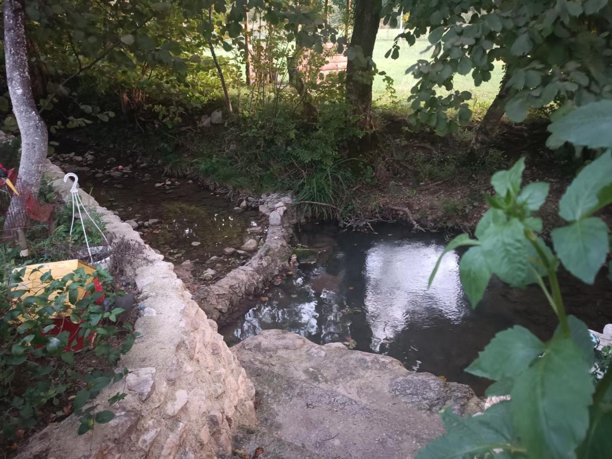 Live Nature Bihać 外观 照片
