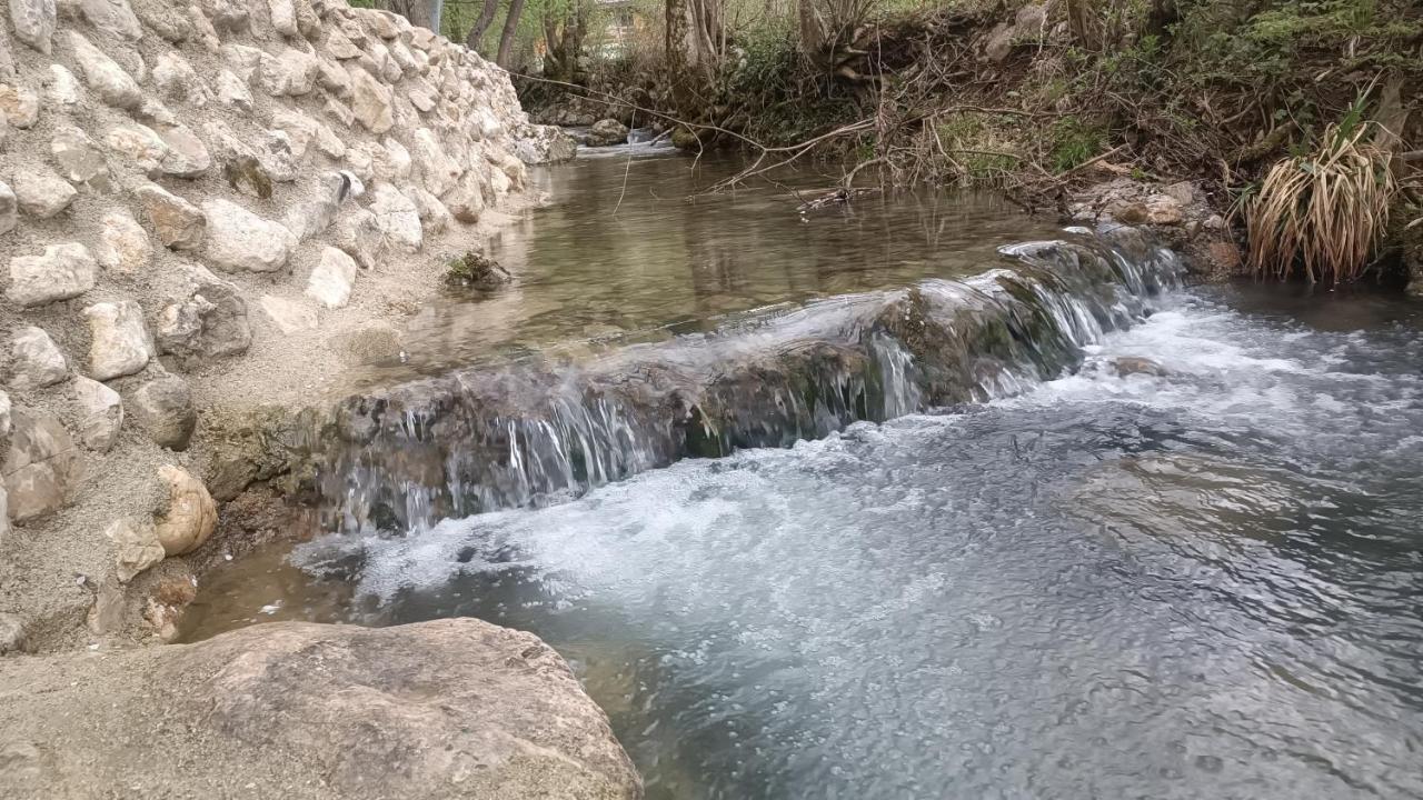 Live Nature Bihać 外观 照片
