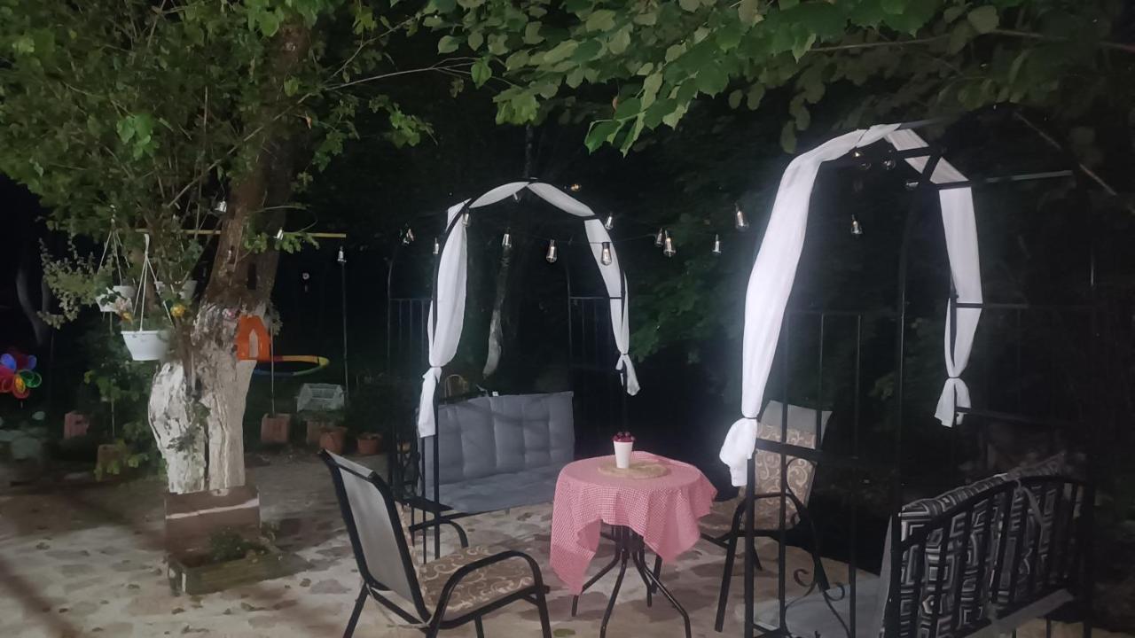 Live Nature Bihać 外观 照片