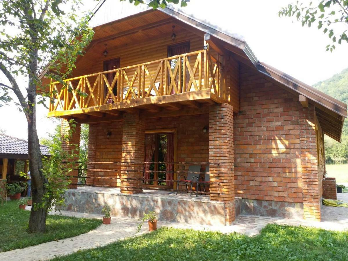 Live Nature Bihać 外观 照片